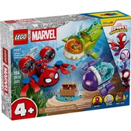 [Brick Research Institute] LEGO LEGO 11207 Spiderman Water Carrier DUPLO DUPLO