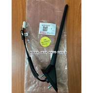 ORIGINAL PERODUA MYVI 2005-2010 ANTENNA C/W BASE ASSY FULL SET (86300-BZ020)