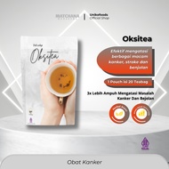Effective medicine for lumps | Matchana Oksitea BPOM Cancer Medicine, Cancer Preventing Tea and Canc