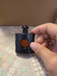 YSL Black Opium 香水
