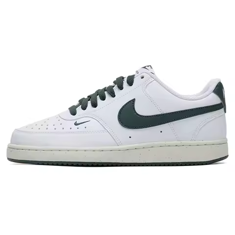 Nike Women's Shoes Court Vision Lo Nn Sports Shoes Fashionable Casual Shoes Retro Sneakers Fv9952-10