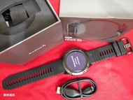 【換機優先※二手手機】聯翔通訊 GARMIN fenix 6X 藍寶石 頂級複合式運動GPS腕錶 台灣原廠已過保固 原廠盒裝