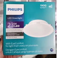 Lampu LED Downlight Philips DL190B Eridani 23Watt / PHILIPS ERIDANI 23W