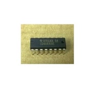 Ic 4049 Power CMOS CD4049BEU