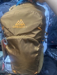 Gregory Nano 18 Daypack 111498 蜂鳥 行山背囊