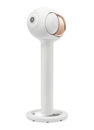 DEVIALET TREE WIRELESS SPEAKER STAND – ICONIC WHITE