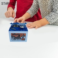[STARTIST] Dinosaur Piggy Bank, Stealing Money, Dinosaur Toy Container, Birthday Gift, Automatic Mon