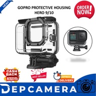 Gopro Protective Housing GoPro HERO9 Black/GoPro Hero 10 Black/Waterproof Go Pro Hero 9 / Hero 10 - 