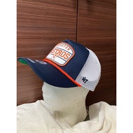 47 Hitch Trucker Hone Patch Houston Astros Cap Baseball Cap Snapback Adjustable