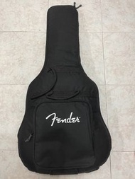 Fender electric guitar bag ￼