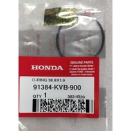 Oring 38.8x1.9 Ori Honda 91384KVB900