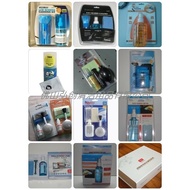 AT/🎫Notebook Cleaning Suit Computer Cleaning Kit LCD Cleaner  Gel Cleaning Solution   Source QHEU