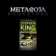 CUJO BY STEPHEN KING