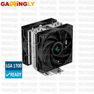 Gamingly Deepcool AG400 PLUS CPU Cooler