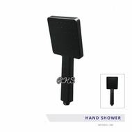 HITAM :&lt;:&lt;:&lt;:&lt;:&lt;] Hand Shower/ Shower Head/Shower Set/ Bath /Black/Black Gold