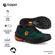 TOPO ATHLETIC TRAIL  ULTRAVENTURE PRO MEN'S RUNNING SHOES  รองเท้าวิ่งเทรลผู้ชาย รองเท้าวิ่งผู้ชาย  รองเท้ากีฬาชาย