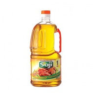 Saji Minyak Masak Cooking Oil 2kg