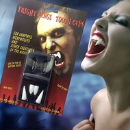 Halloween vampire teeth / HALOWEEN MPP cosplay vampire teeth