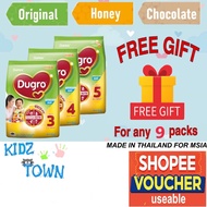DUGRO 850g STAGE 3/4/5 - ORIGINAL