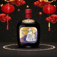 三得利 - Suntory Old Whisky 馬年生肖 限量版威士忌 | 禮盒裝