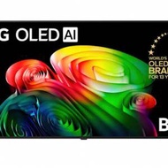 (水貨電視) 100% 全新 LG OLED TV B6 4K...