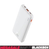 Baseus Airpow 20W 10000Mah Fast Charge Powerbank