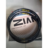 ZIAN RIM 1.2/1.4X17 BROKEN SIZE CARBON