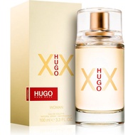 Nước hoa Hugo Boss Hugo XX EDT 100ml full seal