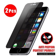 2Pcs OPPO F9 F5 F11 Pro F1 F1S F15 F3 Plus F7 Youth Full cover privacy tempered glass for screen protector