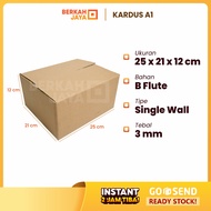 Cardboard Box for Packing Clothes Shoe/s Gift Boxes Jacket/s Hampers/s etc. - A1 Size Large & Medium