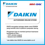 Ac Daikin Floor Standing 5Pk 5 Pk Barangbaru