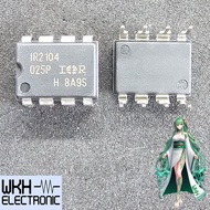 EWR27 ORIGINAL IC IR 2104 IR2104 HALF BRIDGE DRIVER FOR BLDC DRIVER