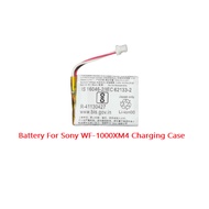 New High Quality 520mAh Li-ion Wireless Headset Battery For Sony WF-1000XM4 Charging Case