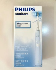 Philips Sonicare Protective Clean 4300 聲波電動牙刷