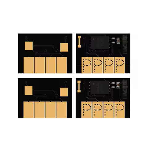 1pcs Compatible for HP 730XL Ink Cartridge Chip for HP730 Chip For HP DesignJet T1600 T1600dr T1700 