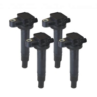 คอล์ยจุดระเบิดสำหรับ GS430เล็กซัส LS430 GX470 LX470สำหรับโตโยต้าเซเกียว Land Cruiser 4Runner UF-230ท