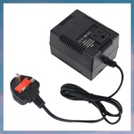 (XCTS) 300W Voltage Converter 220V to 110V Transformer Travel Power Adapter with Thermal Protection 