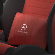 หมอนรองคอกันกระแทกสำหรับรถยนต์ Mercedes-Benz C260E300L GLC Mercedes-Benz Maybach หมอนรองคอกันกระแทกแ