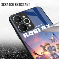 [K05] Softcase Glass for Realme 15 Realme 15 Pro glossy case Realme 15 Realme 15 Pro Case Realme 15 