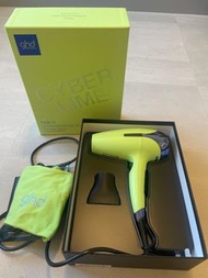 GHD風筒 吹風機helios