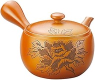 Teapot : Yamaki Ikai M-810 Basket Net Tea Strainer Teapot 450cc