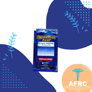 Kwell Shampoo Sachet 10mL
