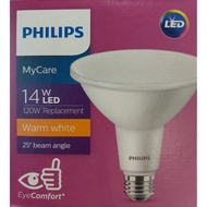 Led PAR38 14-120W(Warm)25D-PHILIPS