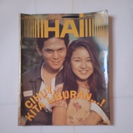 Hai Magazine 6 June 1995