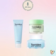 Torriden Dive-in Cream/ Soothing Cream/ Balanceful Cream