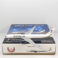 Phoenix 11928 1: 400 Star Aviation A330-900neo B-58305 Alloy Airplane Model
