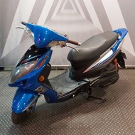 【寄售車】【0元交車】2014 年 KYMCO 光陽 雷霆 150 雷霆150 RACING 機車 雙碟