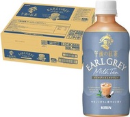 麒麟 - (BEV) 午後紅茶 伯爵奶茶 原箱 (400ml x 24支) [食用日期 : 07/2026]