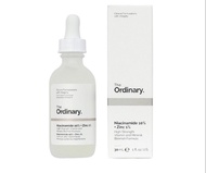 Tinh chất The Ordinary Niacinamide 10% + Zinc 1% giảm mụn giảm thâm 30ml