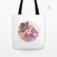 Gacha Ball Chuuya Canvas Tote Bag
